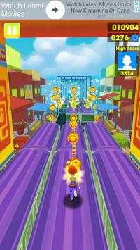 Dash Subway Surf 3D screenshot 6