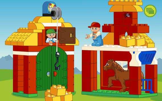 LEGO® DUPLO® Ice Cream screenshot 3