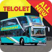 PO Efisiensi All New
