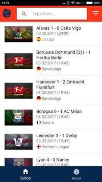 Golos screenshot 1