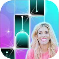 Rebecca Zamolo - Piano Tiles logo