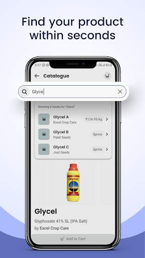 Plantix Partner-Buy Seeds, Pesticides, Herbicide screenshot 2