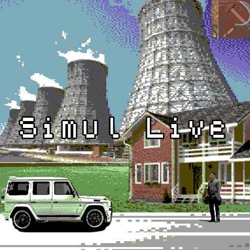 SIMULLIVE Life Simulator 1.5.10.9