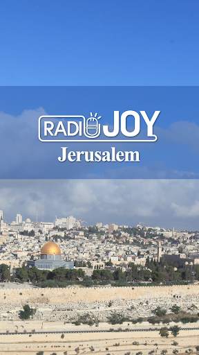 JOY Jerusalem screenshot 1