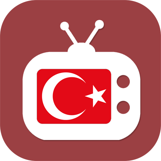 Turkish TV Free icon