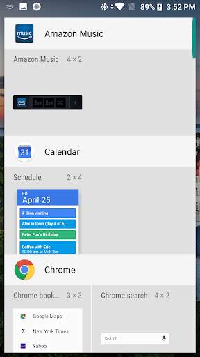 Torque Launcher screenshot 6