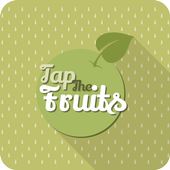 Tap The Fruits icon
