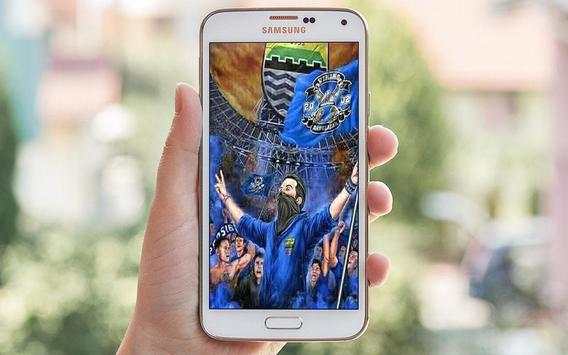 Persib Wallpaper screenshot 3