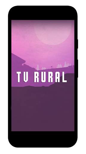TV RURAL screenshot 1