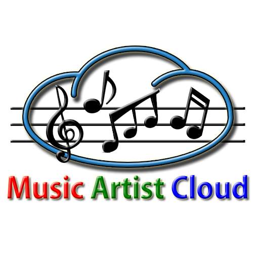 Music Artist Cloud App 1.2.4