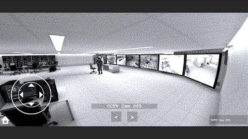 The Zombie Experiment screenshot 6