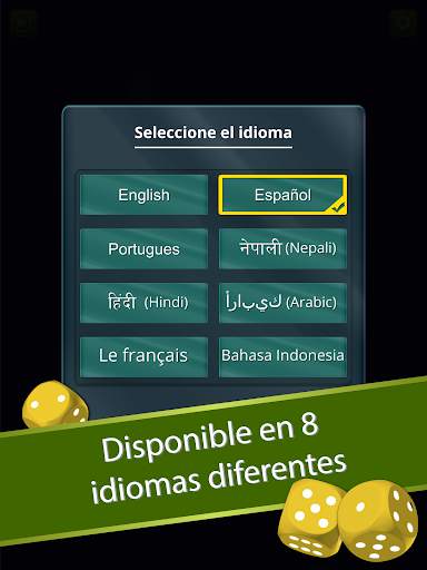 Ludo screenshot 11