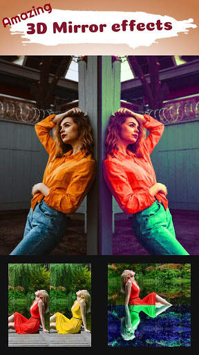 S Photo Editor Collage Maker, Pic Collage screenshot 5