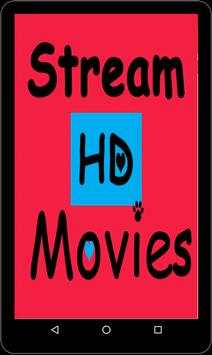 Stream HD Movies 2018 screenshot 1