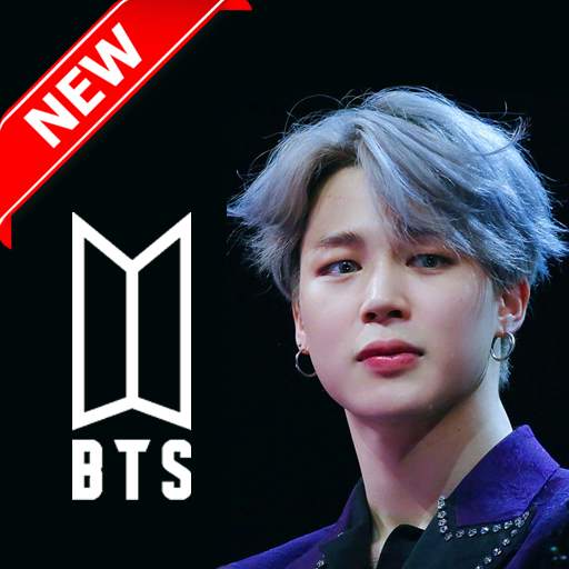 BTS Jimin Live Wallpaper - Full HD & 4K Photos 1.1