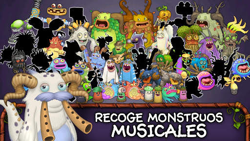 My Singing Monsters screenshot 1