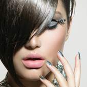 Crazy Face Makeup 1.0