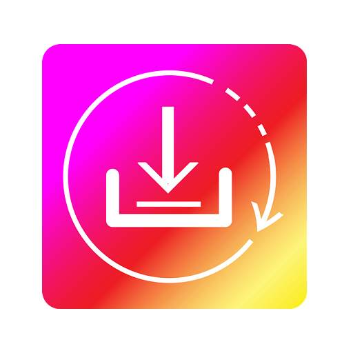 Hd Video Download For Instagram App 1.0