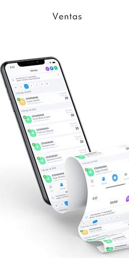 Saldo Plus Retail screenshot 4