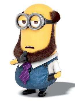Minion Wallpaper screenshot 3