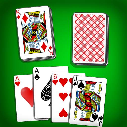 Solitaire suite - 25 in 1 1.2.5