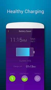 Supercharger - Life Saver & Battery Saver App screenshot 2