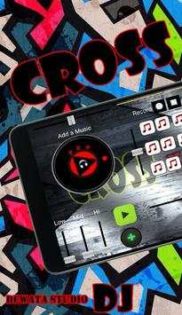 Cross Fade Dj Remixer screenshot 5