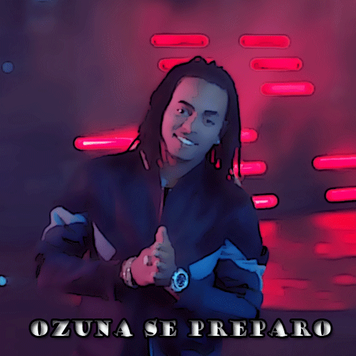 Ozuna - Se Preparó Cancion Neuva y Letras иконка