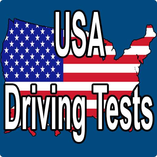 US Driving Test 2021 1.09