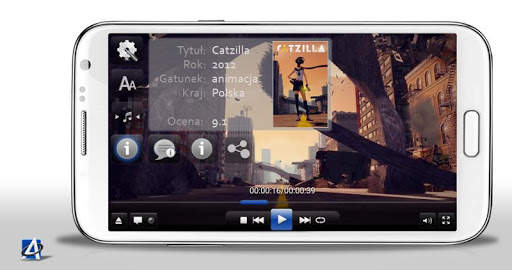 ALLPlayer Video Player screenshot 7