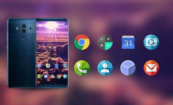 Theme for LG V30  wallpaper screenshot 4