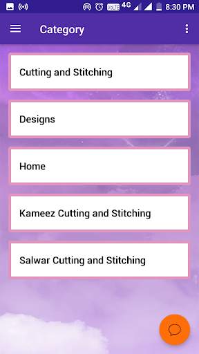 Amina Boutique screenshot 5