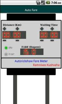 Mumbai Local Train and Bus screenshot 7
