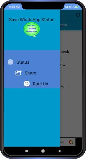 wtsap status download screenshot 7