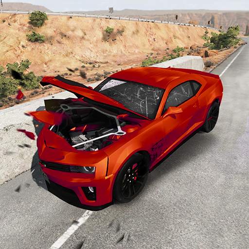 RCC - Real Car Crash Simulator 1.6.0