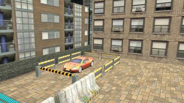 Extreme Car Simulator 2018 screenshot 1