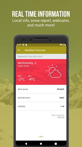 Espot screenshot 3