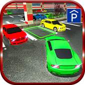 Dr. Driving Car Parking Master 1.2