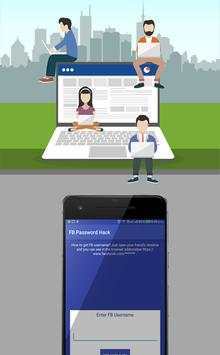 HACK FB PASSWORD 2018 PRANK |Best Facebook Tool| screenshot 2