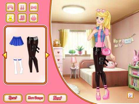 High School Crush Date 2 screenshot 6