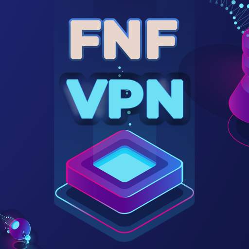 FNF VPN - free VPN client and Premium VPN client. 1.0