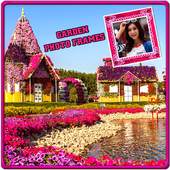 Garden Photo Frames 1.1