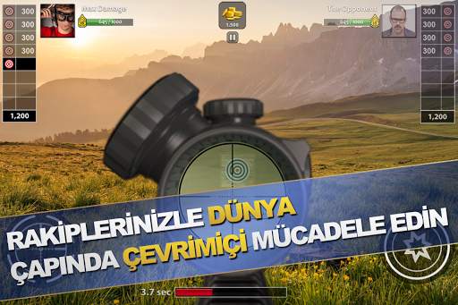 Range Master: Sniper Academy screenshot 3