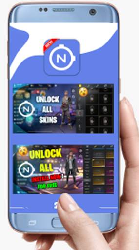 Nico App Mod - Unlock All Skins Free Tips 🐱‍🏍 screenshot 1