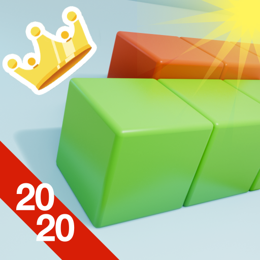 Clash of Cubes icon