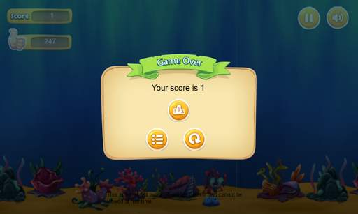 Shark Life - eat fish screenshot 4