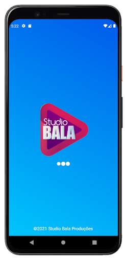 Studio Bala screenshot 1