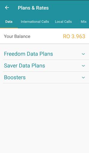 FRiENDi mobile Oman screenshot 3