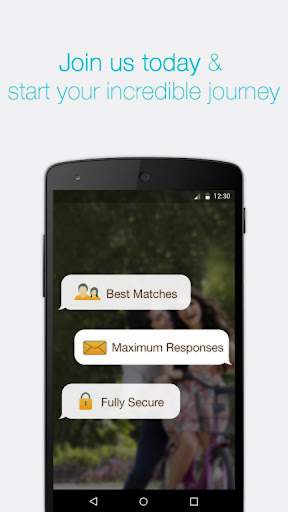 Muslim Matchmaking by Shaadi screenshot 4