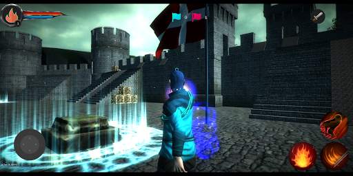 Mage Wars Gold Edition screenshot 2